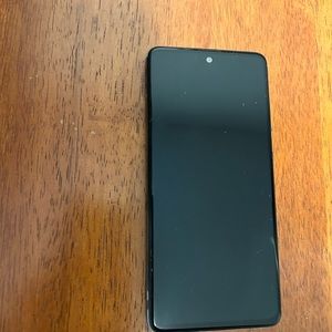 Samsung a 51 6gb ram and 128gb.